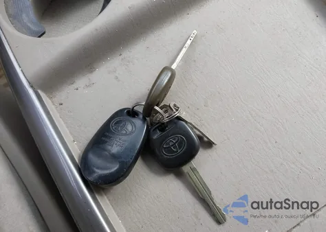 2009 Toyota Sienna Le из США, поврежденный, VIN 5TDZK23C49S254730